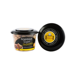 TORREZNO FRITO SABOR JAMON 12x140g