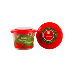TORREZNO FRITO PICANTE 12x140g