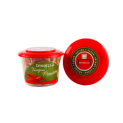 TORREZNO FRITO PICANTE 12x140g