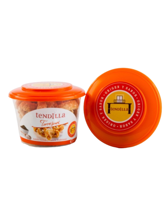 TORREZNO FRITO 12x140g