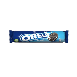 OREO ORIGINAL TUBO / 16X154GR.