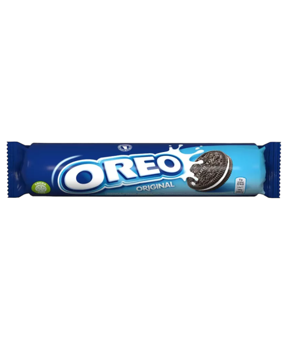 OREO ORIGINAL TUBO / 16X154GR.