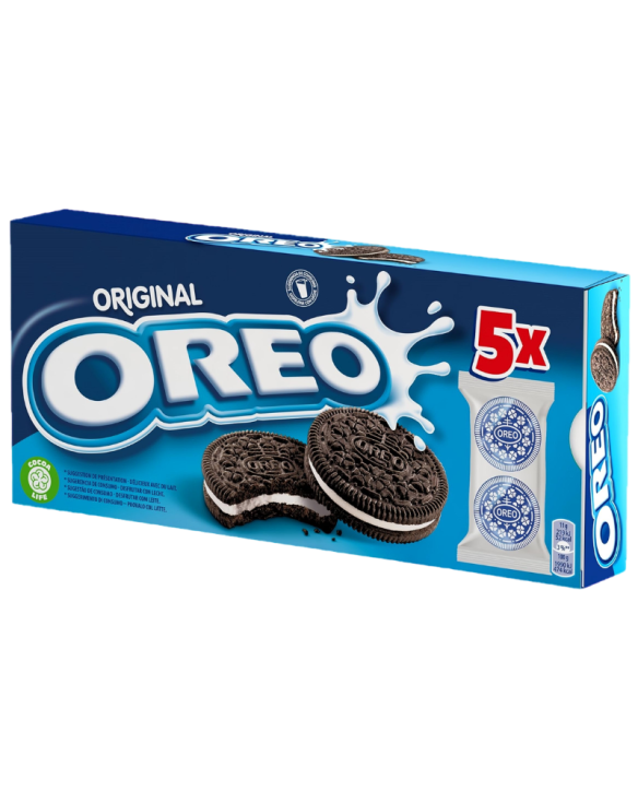 OREO ORIGINAL / 12X220GR.