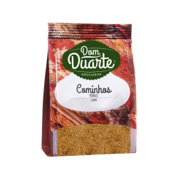 DOM DUARTE COMINHOS MOIDO 12x50g