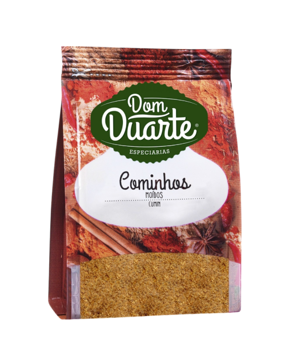 DOM DUARTE COMINHOS MOIDO 12x50g