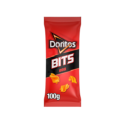 DORITOS BITS BBQ 4x19x100g