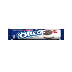 OREO DOUBLE CREAM TUBO 12x185gr