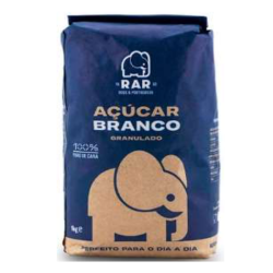 AZUCAR BRANCO 10x1Kg RAR