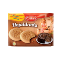 CUETARA HOJALDRADA 10x600gr