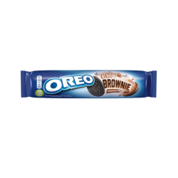OREO BROWNIE 16x154gr