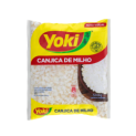 YOKI CANJICA DE MILHO BRANCA 12x500gr