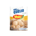 YOKI PAO DE QUEIJO 12x250gr