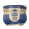 PATE DE ATUN CEBOLLA CARAMELIZADA LA PIARA 12x100gr
