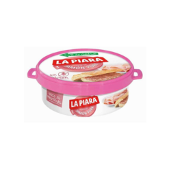 PATE DE JAMON COCIDO LA PIARA 12x(2x77gr)