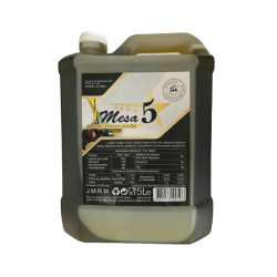 MESA 5* AZEITE VIRGE EXTRA 0.2Â° 4X5L