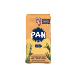 FARINE DE MAÃS JAUNE 10x1kg