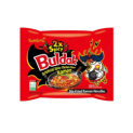 BULDAK 2xSPICY CHIKEN FLAVOUR 5X135g