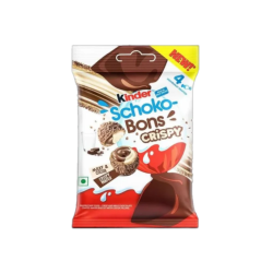 KINDER SCHOKO BONS CRISPY 12x22gr