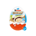 KINDER CREAMY 24er  24x19gr