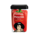 CARMENCITA PIMENTON DULCE 10x75gr