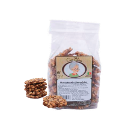 AVO ELVIRA BOLACHA DE AMENDOIM 24x260g