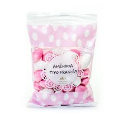 ALVORADA AMENDOAS TIPO FRANCES 30x100gr