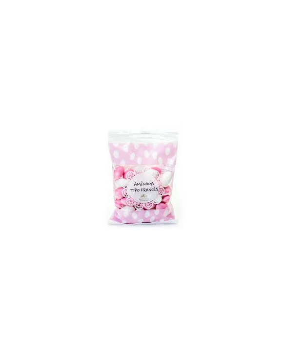 ALVORADA AMENDOAS TIPO FRANCES 30x100gr