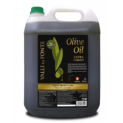 AZEITE VALLE DA FONTE V. EXTRA 4x5Lt
