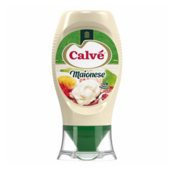 CALVE MAIONESE TOP DOWN 8x240gr