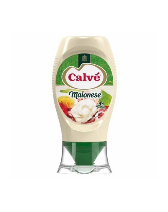 CALVE MAIONESE TOP DOWN 8x240gr