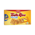 CUETARA TOSTA RICA MINI GO 15x240gr