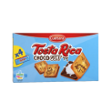 CUETARA TOSTA RICA CHOCO GUAY 18x4x42gr