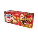 CUETARA FLAKES CON NOCILLA 10x5x35gr