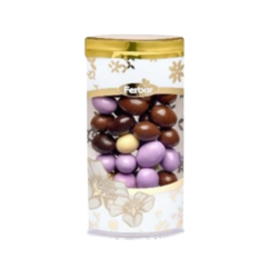 FERBAR LINHA OURO AMENDOA COM CHOCOLATE 12x160gr