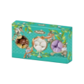 FERBAR CAIXA PASCOA COM  SORTIDO AMENDOAS 12x300gr