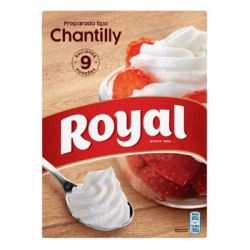 ROYAL CHANTILLY 10X72GR