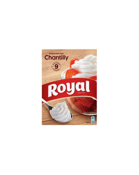 ROYAL CHANTILLY 10X72GR