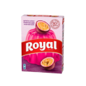 ROYAL GELATINA MARACUJA 12x114gr