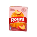 ROYAL GELATINA PESSEGO 12x114gr
