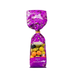 FERBAR DRAGEIAS DE FRUTA SORTIDA 16x180gr