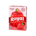 ROYAL GELATINA MORANGO 12x114gr