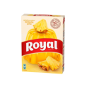 ROYAL GELATINA ANANAS 12x114gr