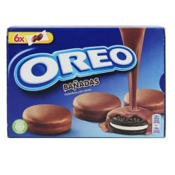 OREO CHOCOLATE 10X245GR.