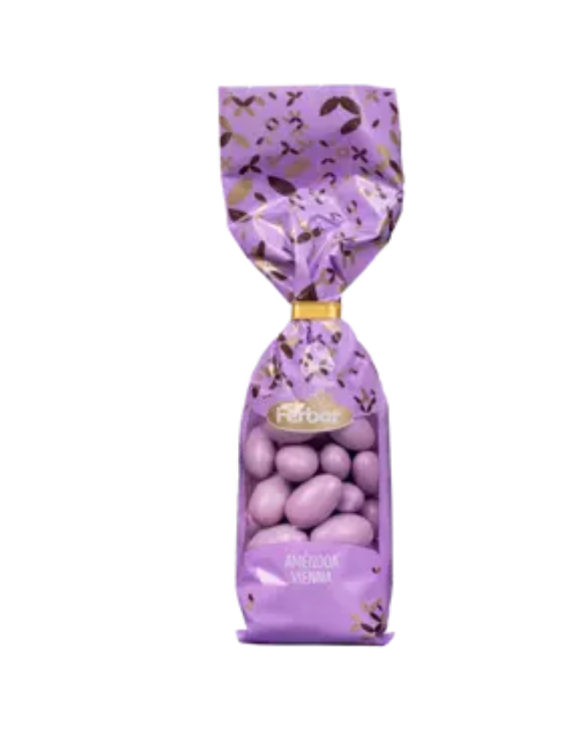 AMANDES DE VIENNE 16x160g