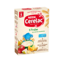 CERELAC 5 FRUTOS NESTLE 9x250gr