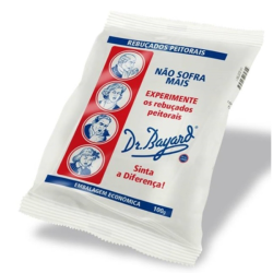 REBUCADOS DR. BAYARD / 40X100GR. - P