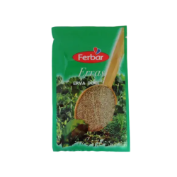 ERVA DOCE GRAO FERBAR 12x50gr