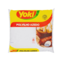 YOKI POLVILHO AZEDO 12x500gr