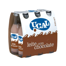 LEITE UCAL 4x6x250ml