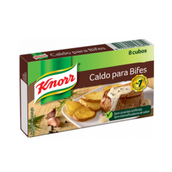 KNORR CALDO BIFES 24x80gr